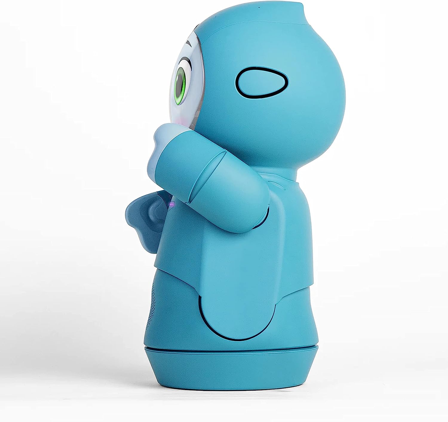 Moxie Robot, GPT-Powered AI Learning Robot for Kids - Smart Home Appliances
