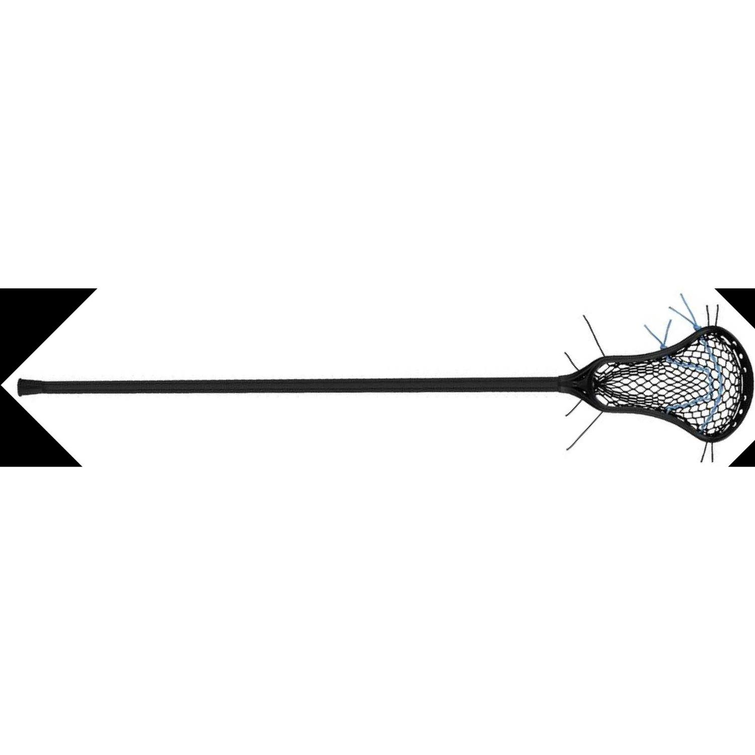 StringKing Womens Complete Junior Lacrosse Stick - Sports Supplies Online Store