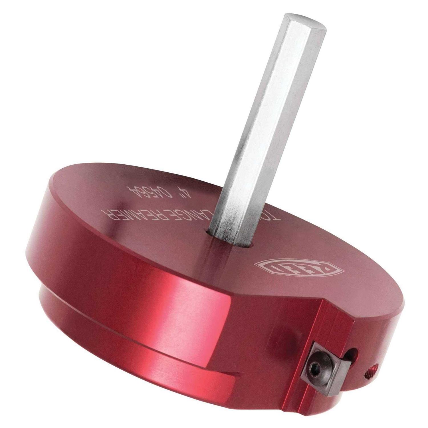 Reed Clean Ream Extreme Toilet Closet Flange Reamer 4 TFR400 - Shop Hardware Tools Online Store