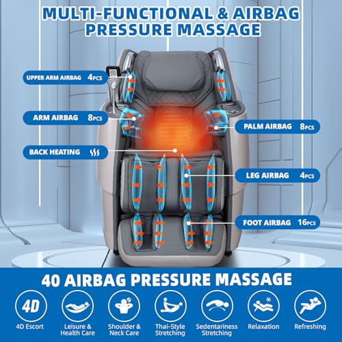 Massage Chair
