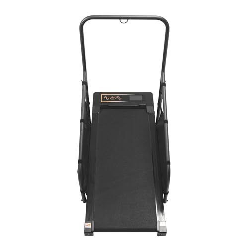Dog Treadmill for Medium Dogs - Dog Pacer Running Machine for Healthy & Fit Pets - Dog Walking Pad
