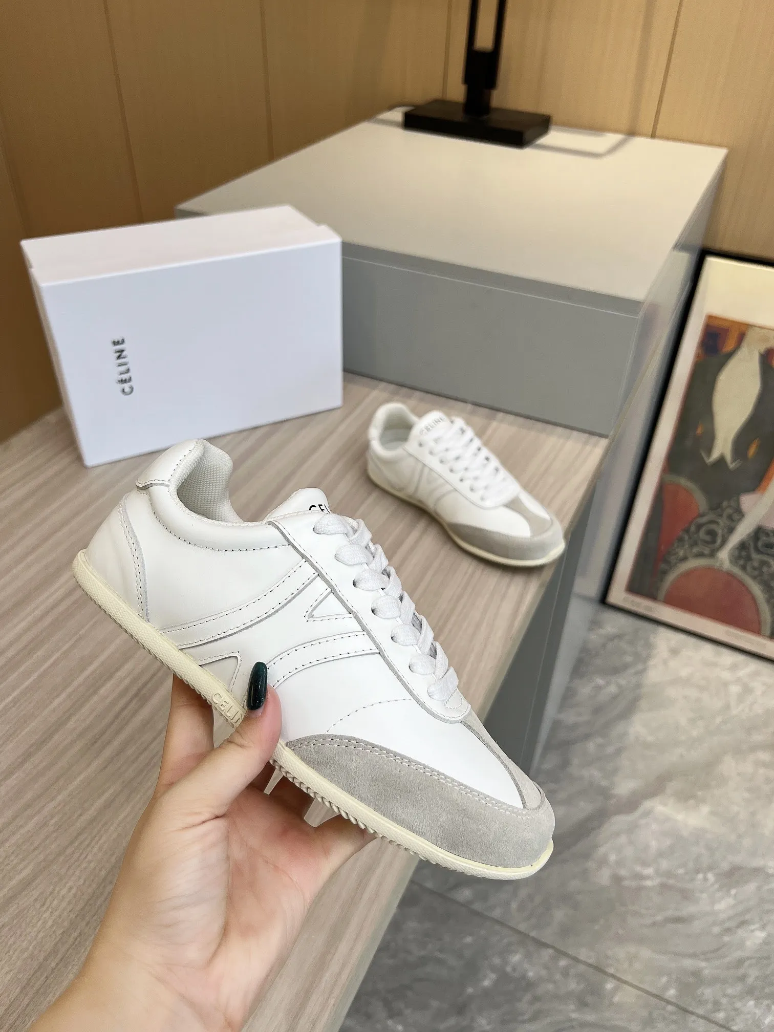 Ce new arrival women shoes