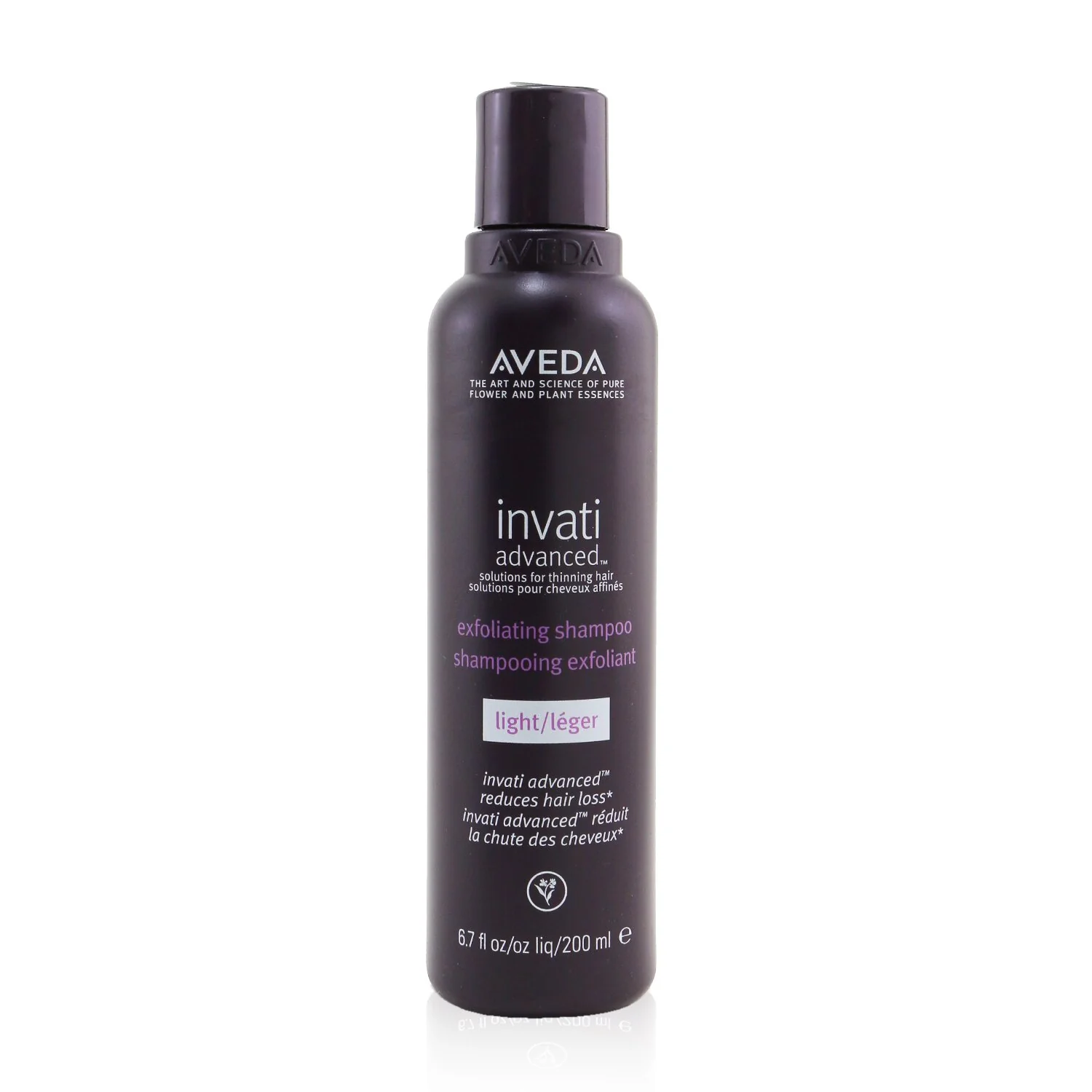Aveda Invati Advanced Exfoliating Shampoo - # Light 1000ml/33.8oz