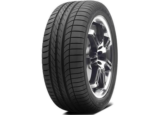 Goodyear - Eagle F1 Asymmetric