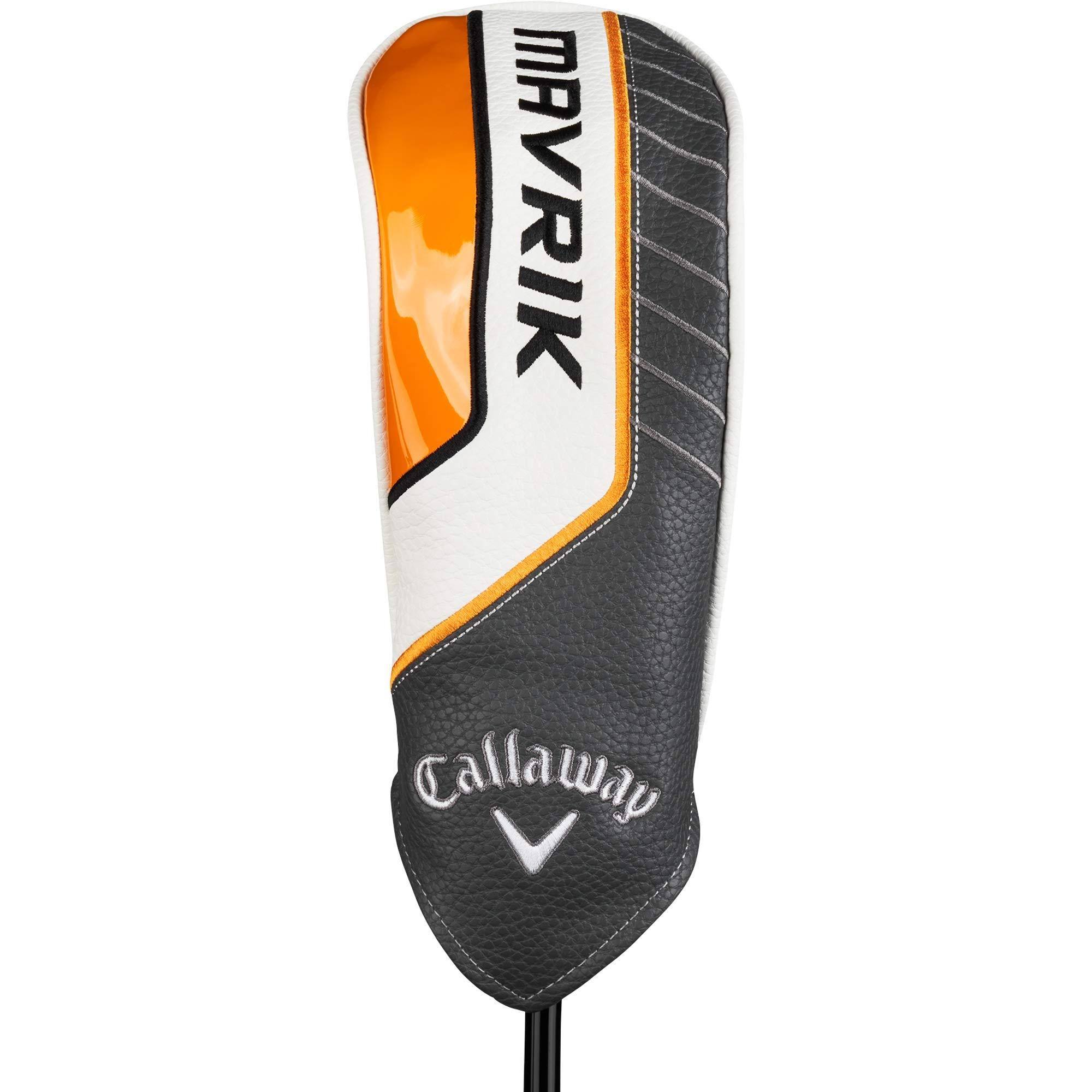 Callaway Golf 2020 Mavrik Fairway Wood