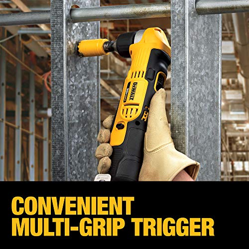 DEWALT 20V MAX Power Tool Combo Kit, 9-Tool Cordless Power Tool Set with 2 Batteries and Charger (DCK940D2)
