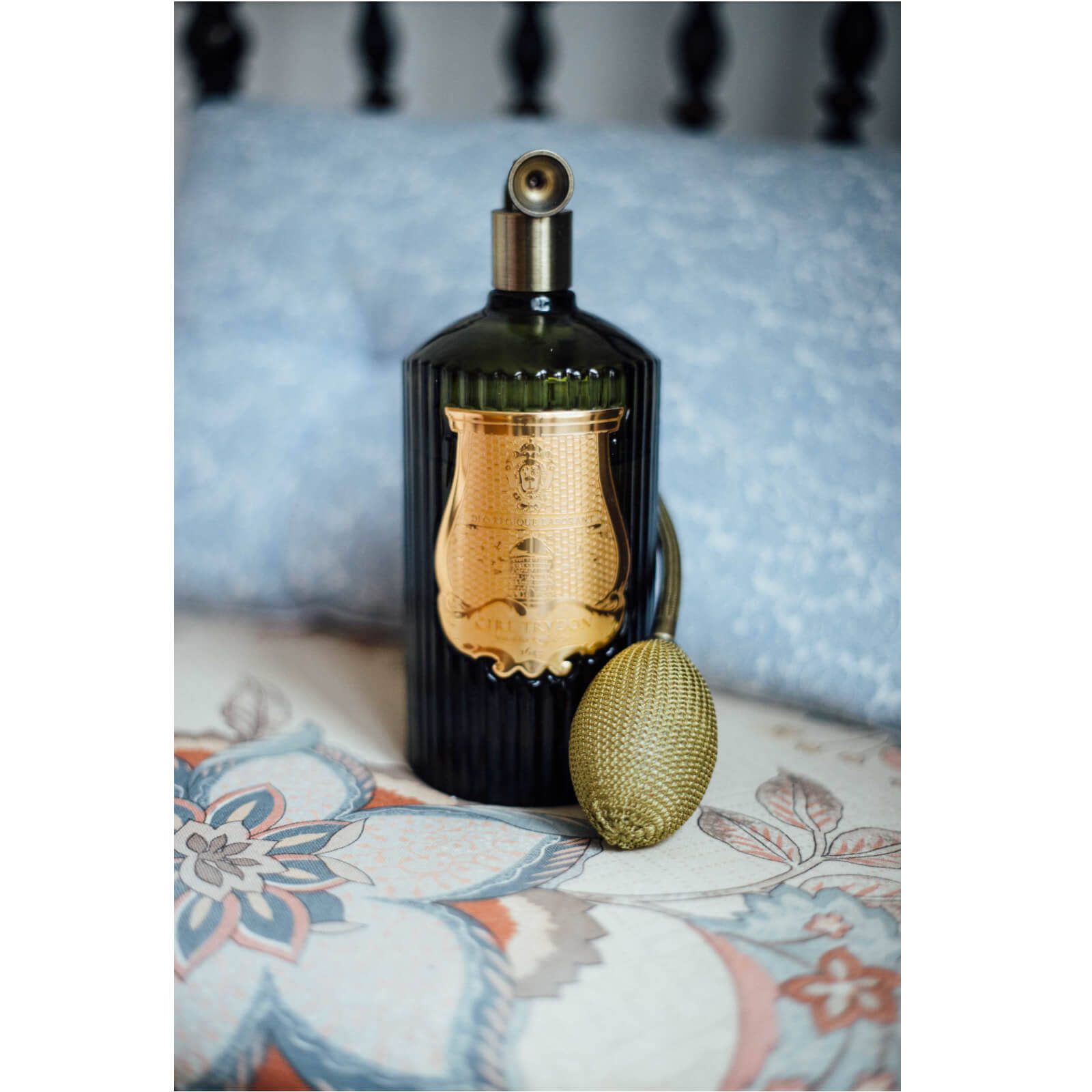 Cire Trudon ABD El Kader Room Spray