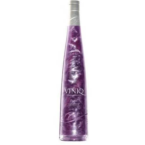 Viniq Original Shimmery Liqueur - Nestor Liquor