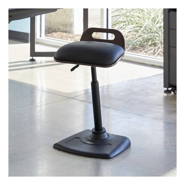 Varidesk VARIChair Pro Adjustable Standing Desk Chair