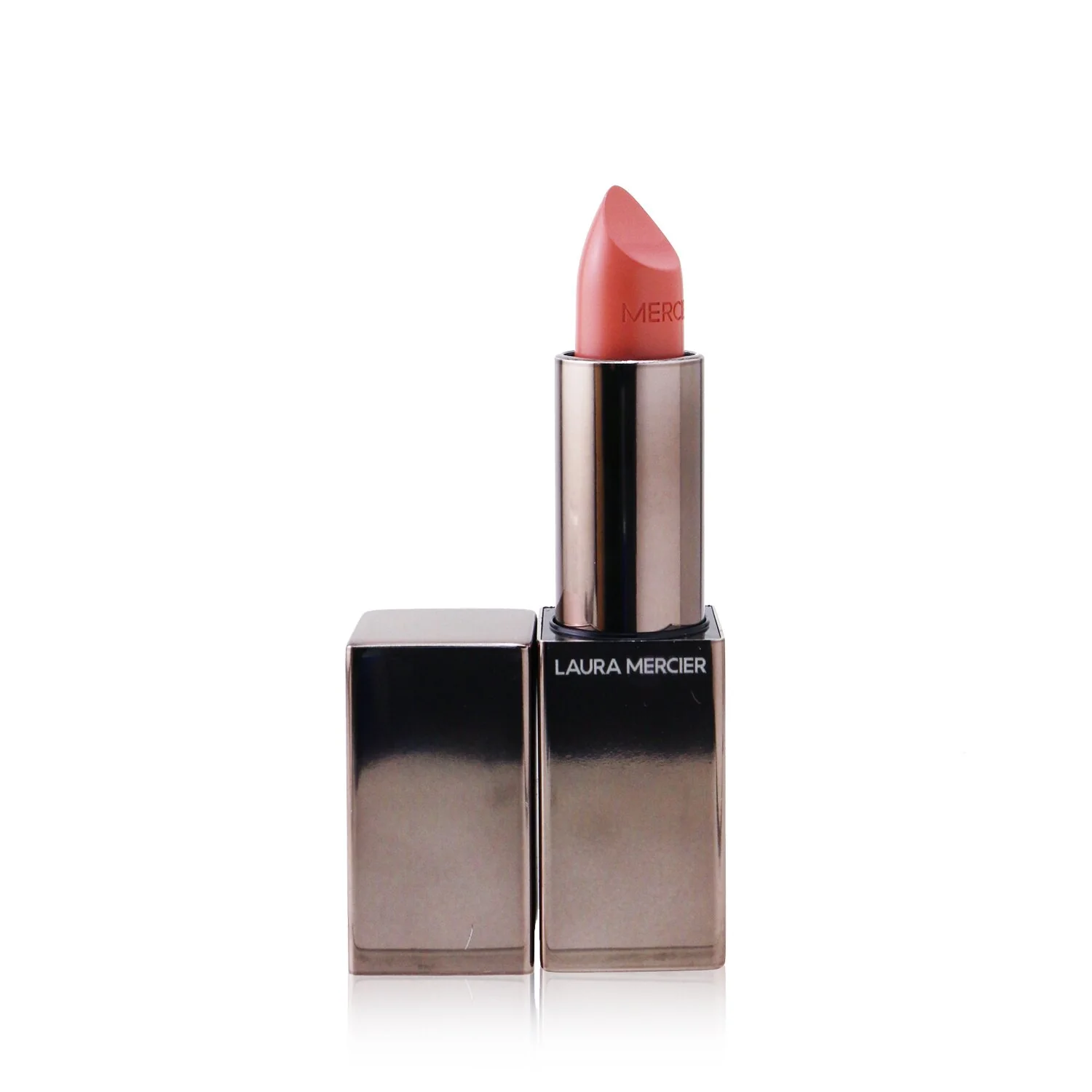 Laura Mercier Rouge Essentiel Silky Creme Lipstick - # Fuchsia Favori  3.5g/0.12oz