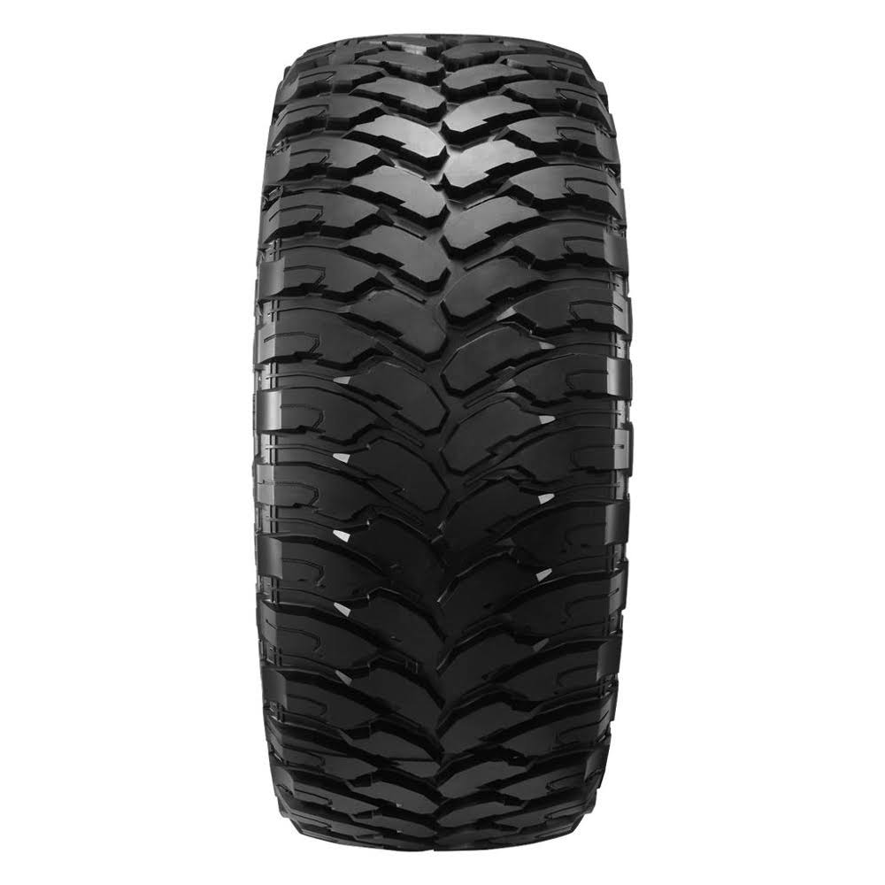 Comforser CF3000 Mud Terrain Tires LT285/70R17 121/118Q CF216 | SimpleTire