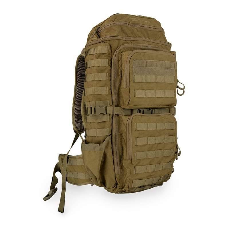 Eberlestock Fac Track Pack Multicam