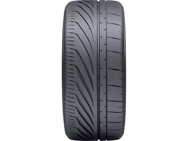 Goodyear Eagle F1 Supercar G:2 Left 285/35R20 ZR 92Y Performance Tire