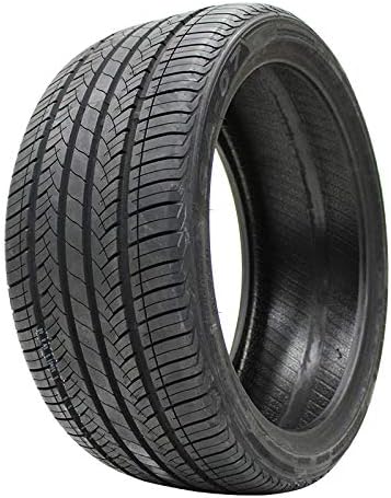 Westlake SA07 Sport Performance Radial Tire - 265/50R20 111V