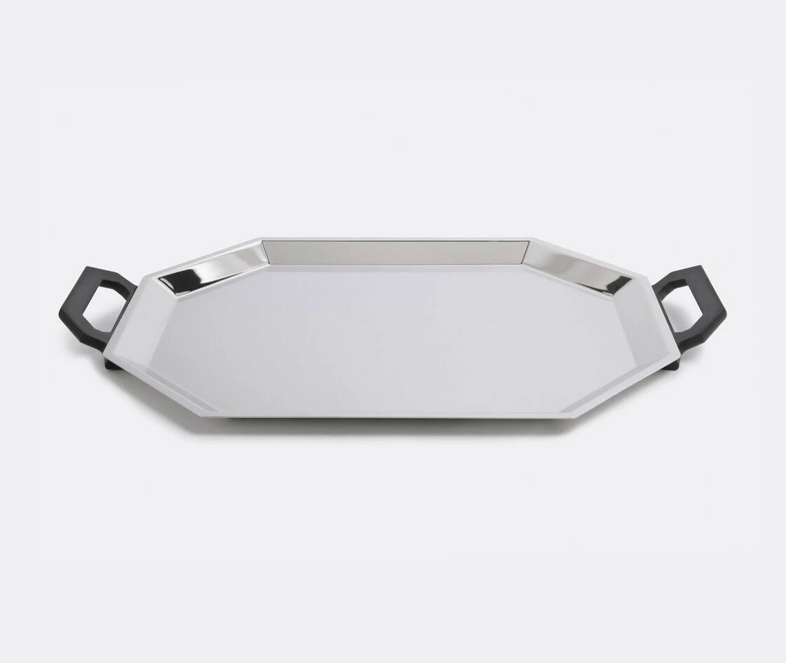 Alessi - Ottagonale Tray