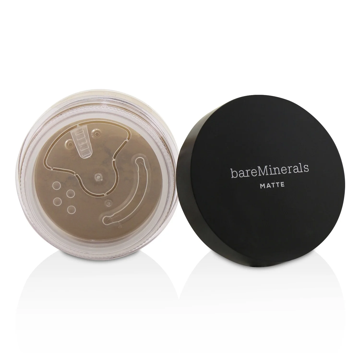 BareMinerals BareMinerals Matte Foundation Broad Spectrum SPF15 - Golden Tan  6g/0.21oz