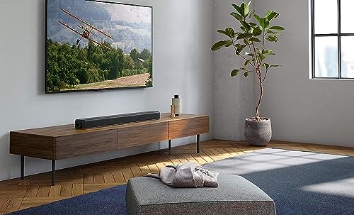Sony 75 Inch 4K Ultra HD TV X77L Series: LED Smart Google TV KD75X77L- Latest Model, Black