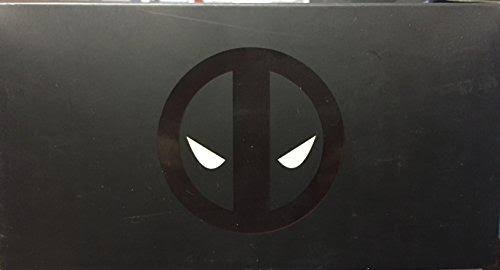 Deadpool Sixth Scale Figure by Sideshow Collectibles