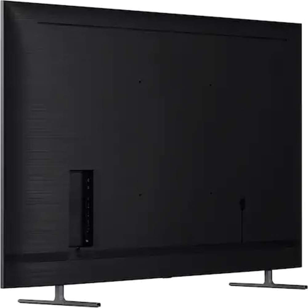 Samsung QN82Q80RA 82-inch Q80 QLED Smart 4K UHD TV Bundle with Microsoft Xbox One X 1TB Console