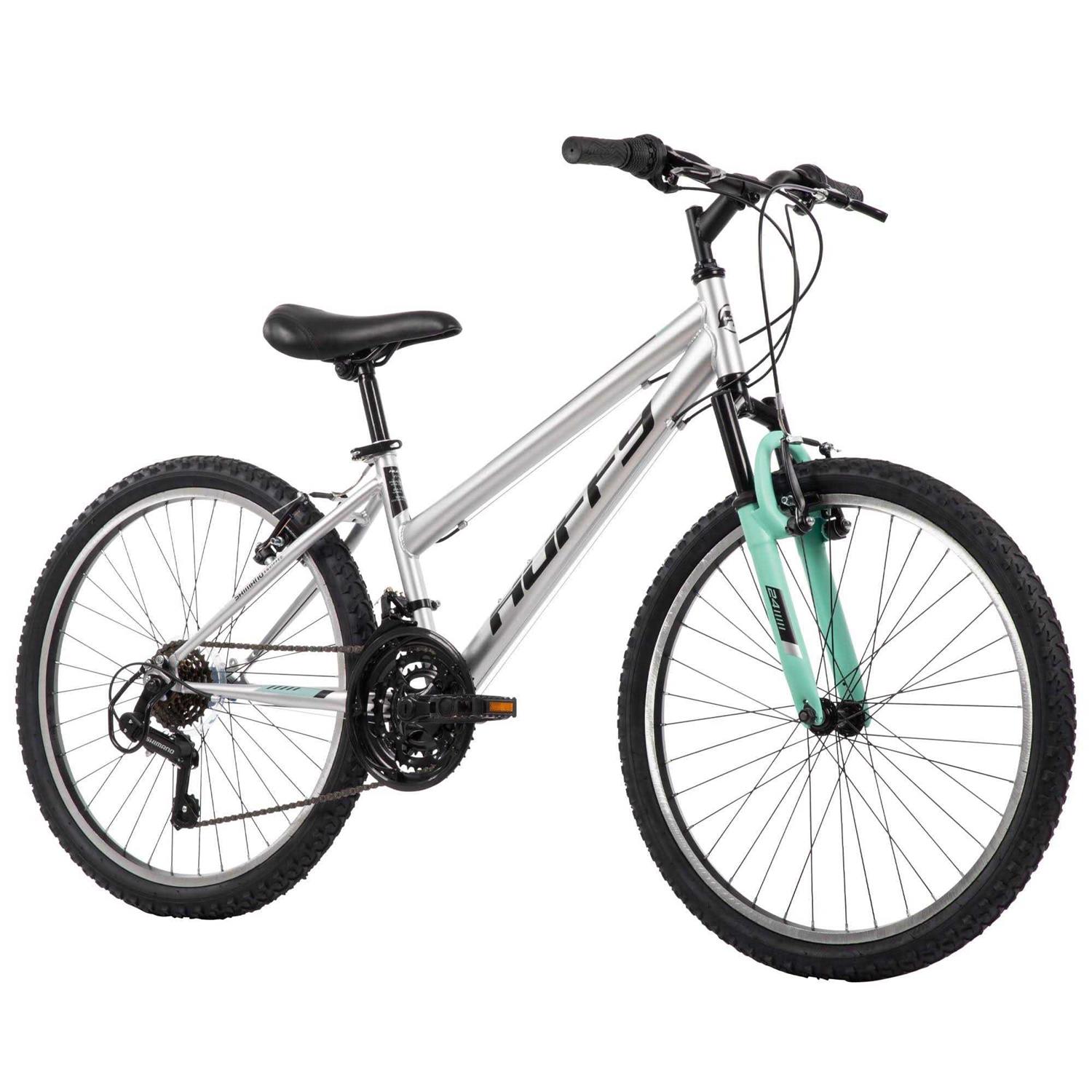 Huffy Stone Mountain 21-Speed Hardtail Ladies Mountain Bike - Sports Supplies Online Store