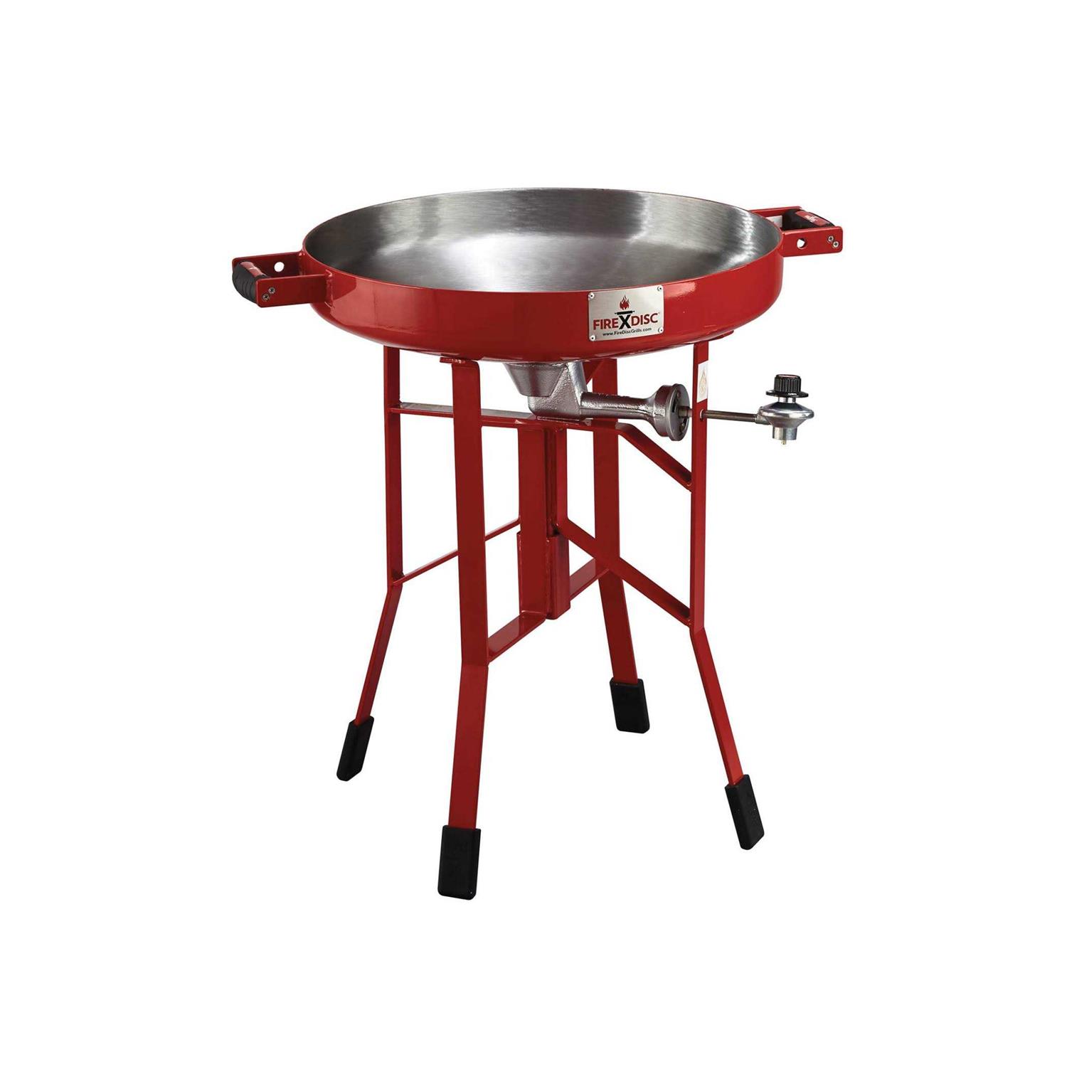 FireDisc Grills TCGFDM22HR - Sports Supplies Online Store