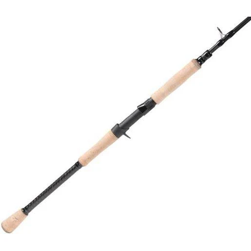 Okuma EVX Musky Casting Rod: EVx-C-931XH-Tb