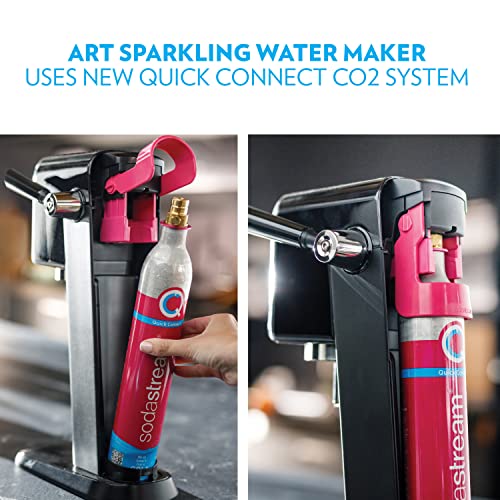 SodaStream Art Sparkling Water - Radiant Selections