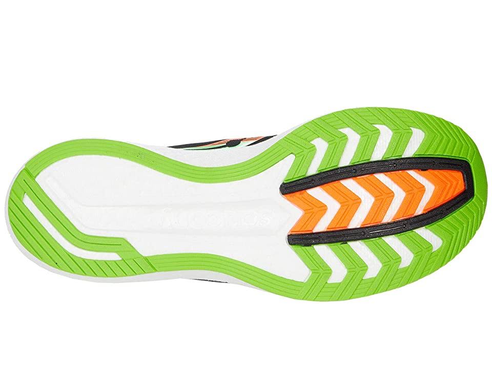 Men&s Saucony Endorphin Pro, 8.5 / Future / Black