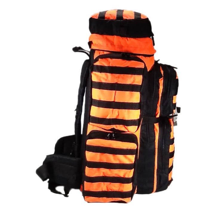 24x22 3200cu. in. Nexpak Hunting Camping Hiking Backpack OP830 No Orange