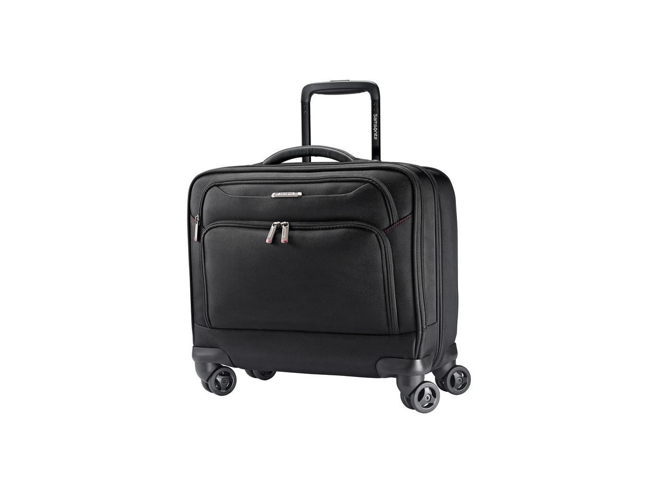 Samsonite 89438-1041 Spinner Mobile Office