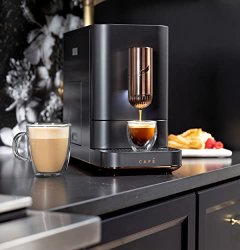 Café Affetto Automatic Espresso Machine