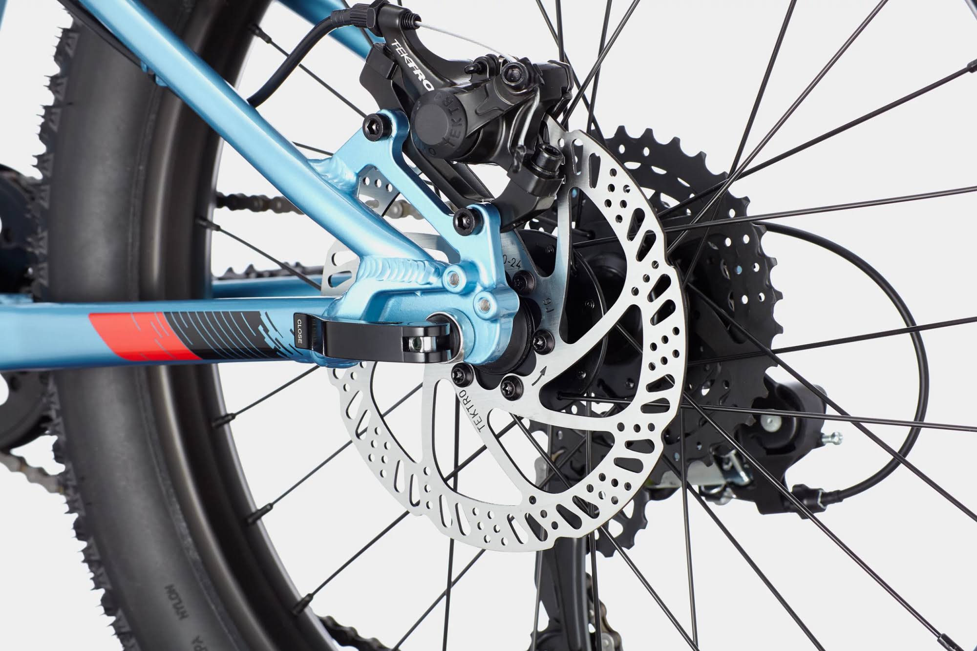 Cannondale Kids Cujo 20+ Alpine