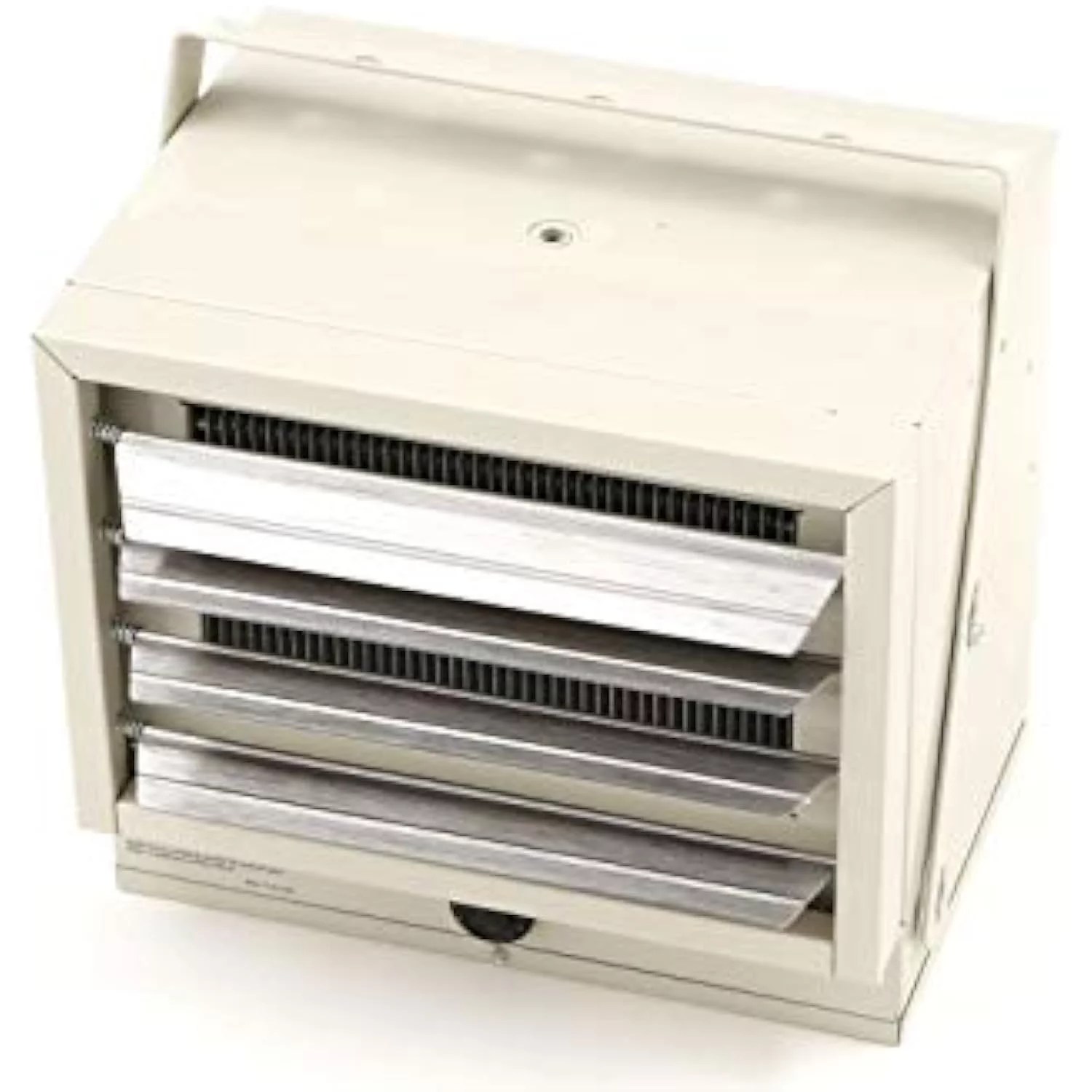 Fahrenheat FUH54 240-volt Garage Heater, 2500-5000-watt