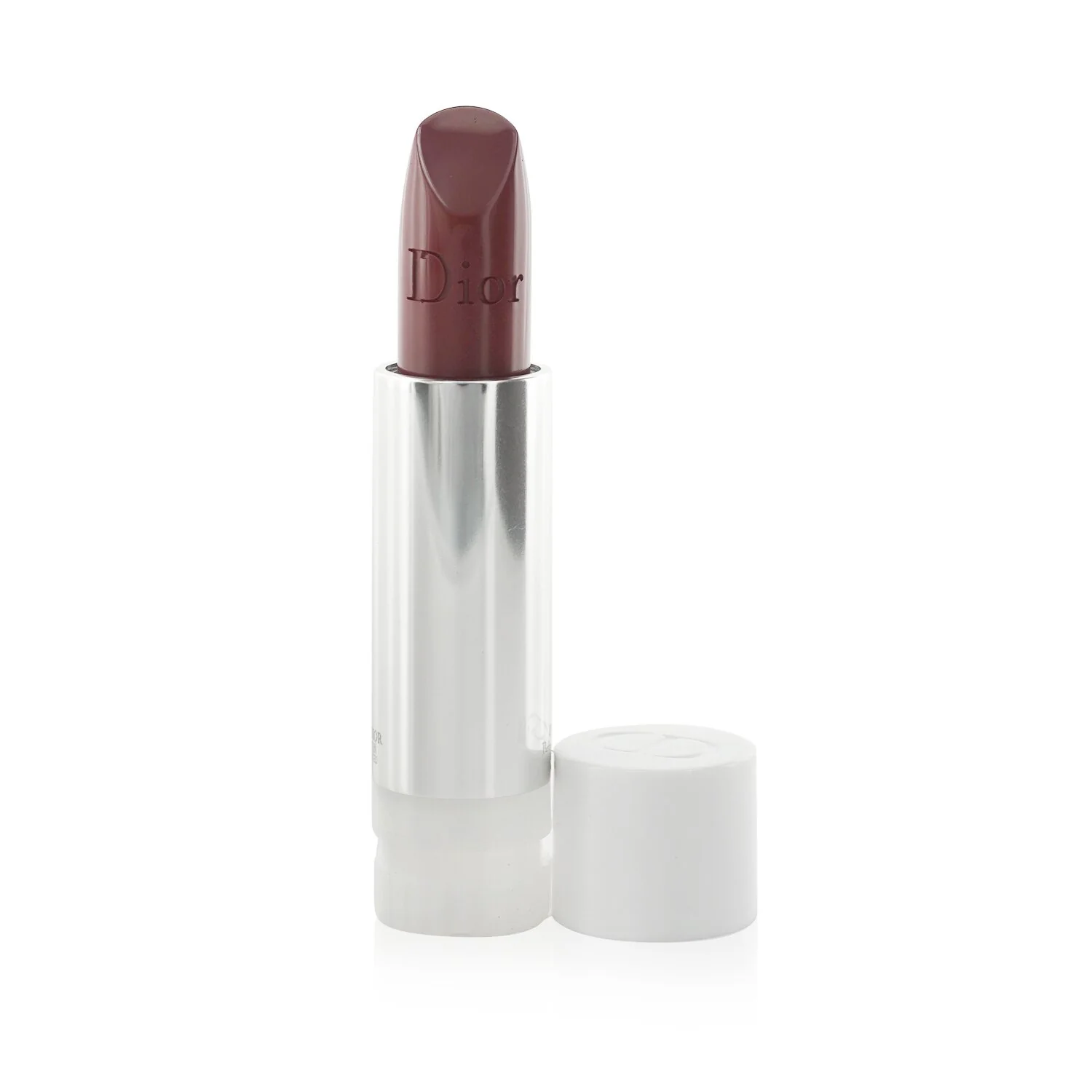 Christian Dior Rouge Dior Couture Colour Refillable Lipstick Refill - # 663 Desir (Satin)  3.5g/0.12oz
