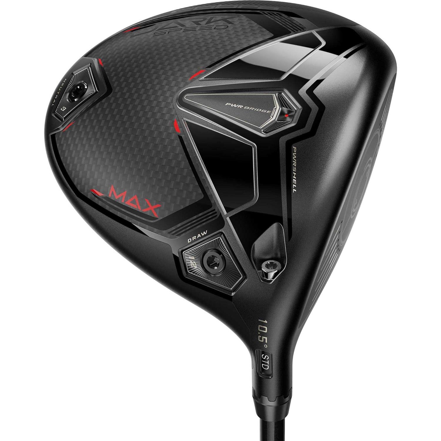 Cobra Darkspeed MAX Driver - Sports Supplies Online Store