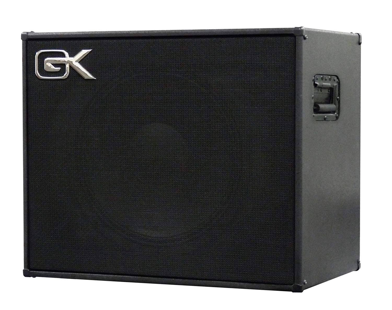 Gallien Krueger CX115 1x15x22 Bass Cabinet