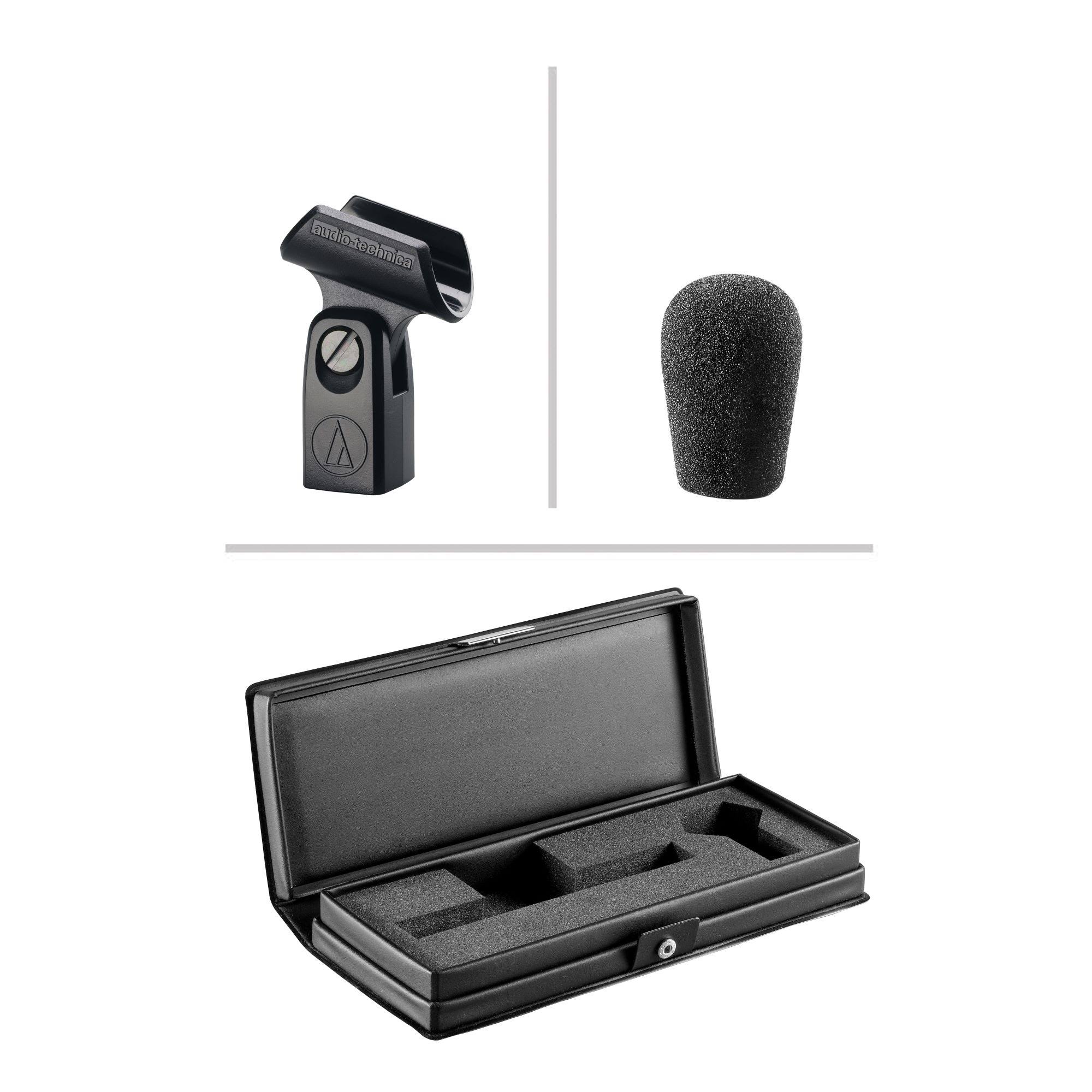 Audio-Technica AT4051B Cardioid Condenser Microphone
