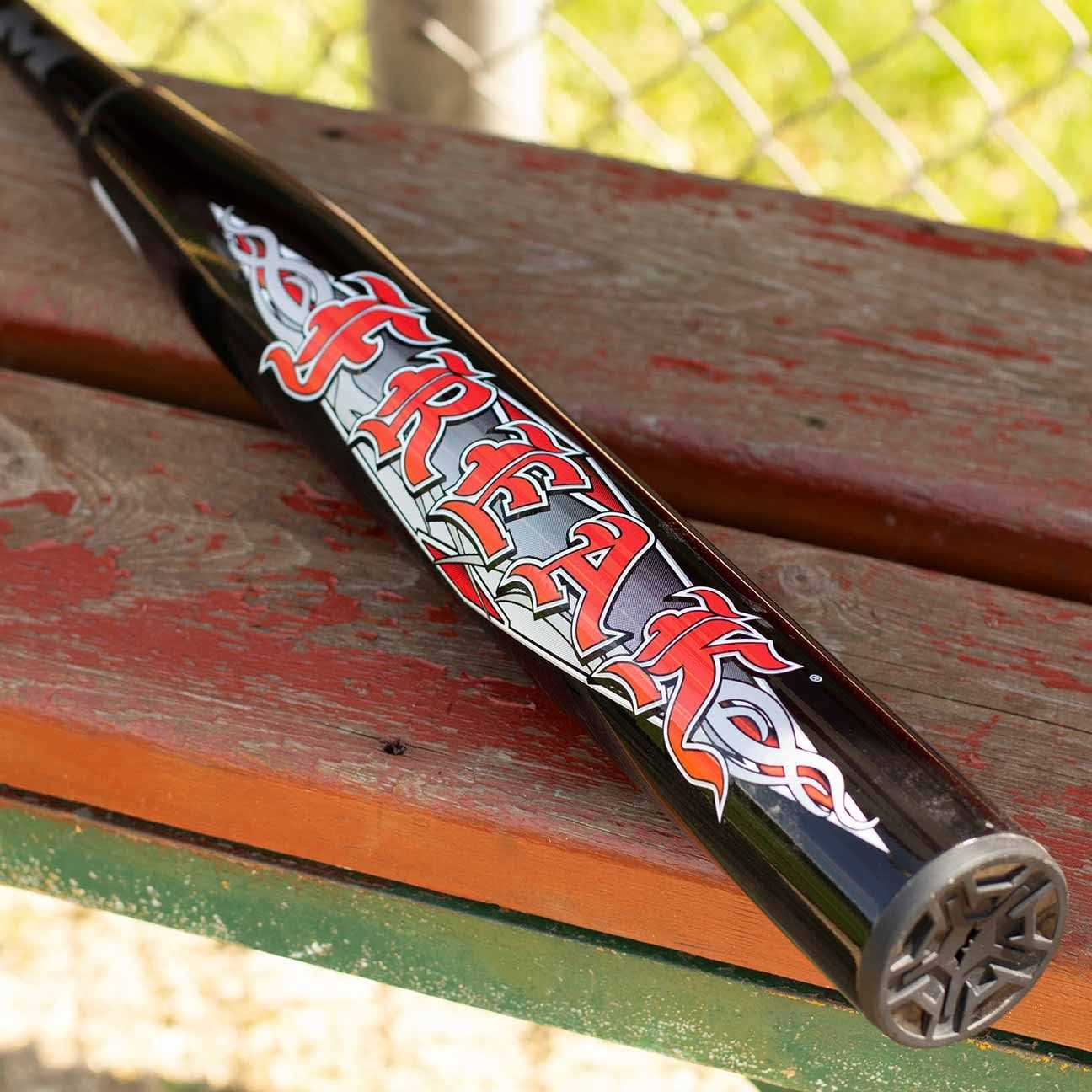 Miken Freak OG USSSA Slowpitch Softball Bat - Sports Supplies Online Store