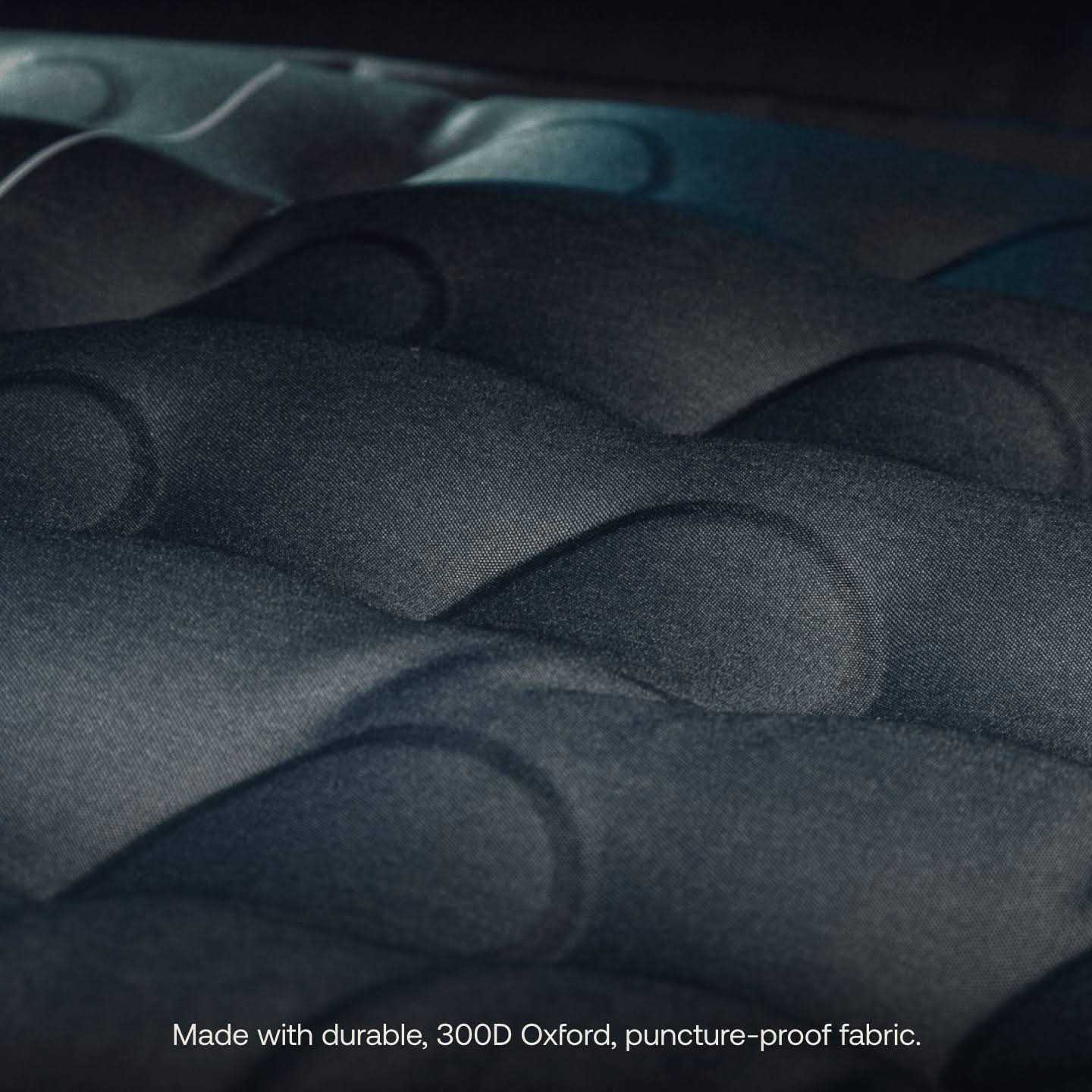 Luno® Front Cab Air Mattress for Sprinter Van - Sports Supplies Online Store