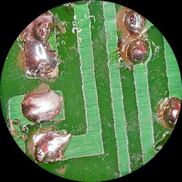 Amscope 7X-45X Dissecting Circuit 144-LED Zoom Stereo Microscope with 3MP Digital Camera