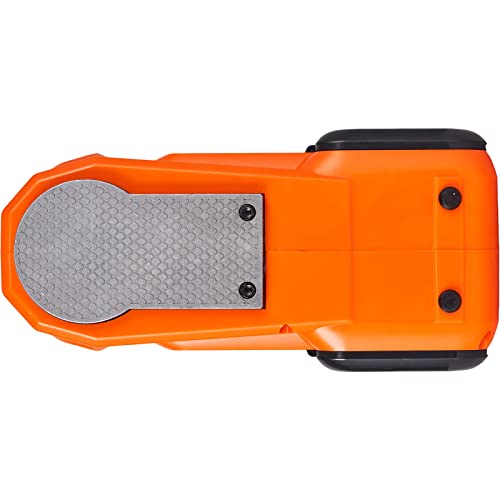 VEVOR Electric Car Jack, 5 Ton/11023 LBS Hydraulic Jack Lift with Electric Impact Wrench, Built-in Inflatable Pump