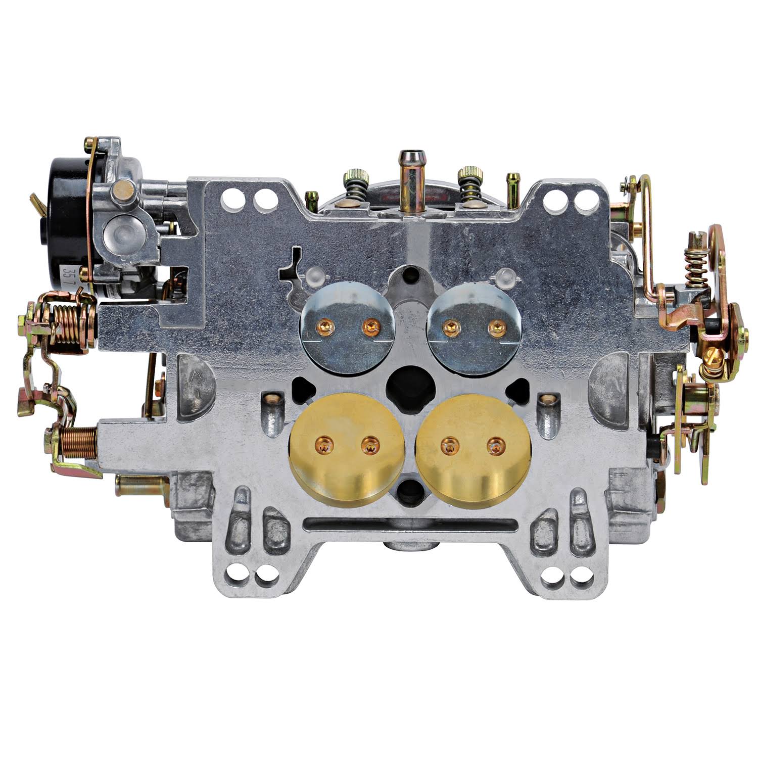 Edelbrock 500 CFM AVS2 Carburetor 1903