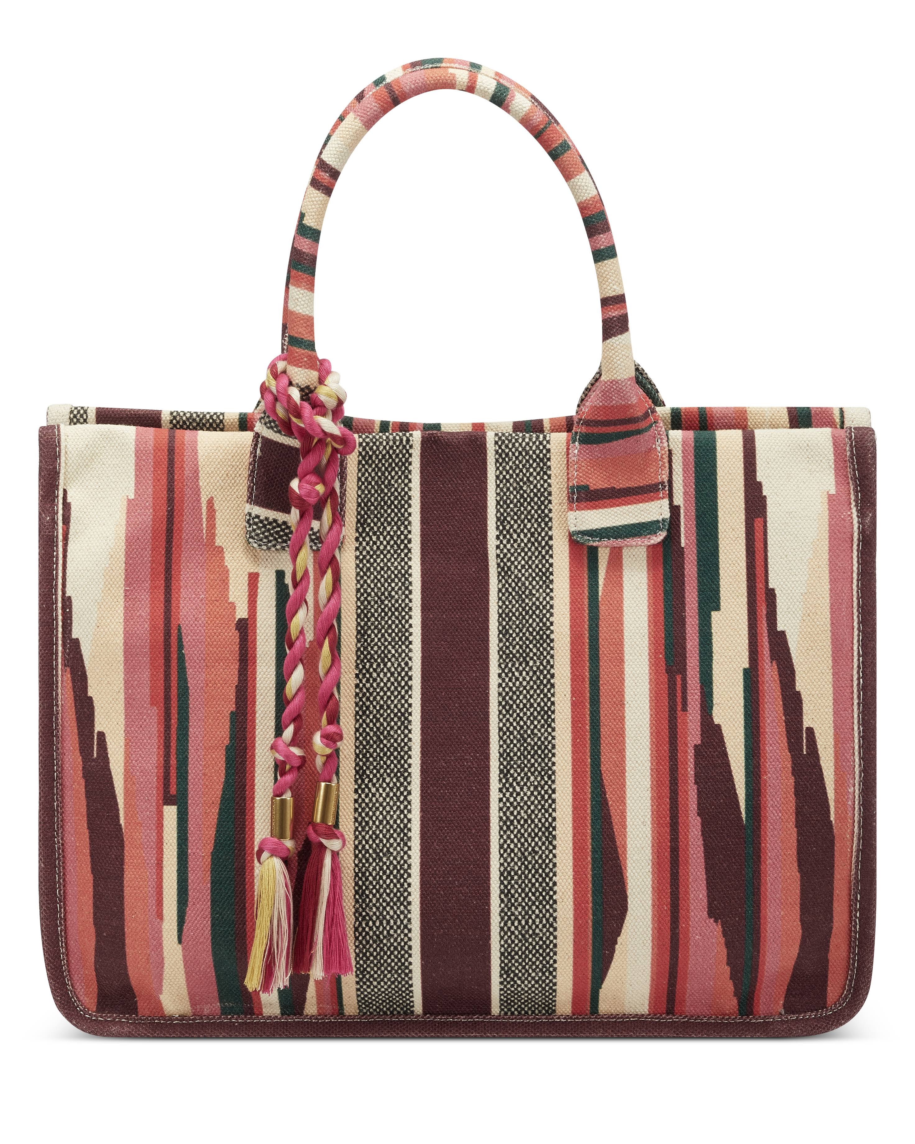 Vince Camuto Orla Tote