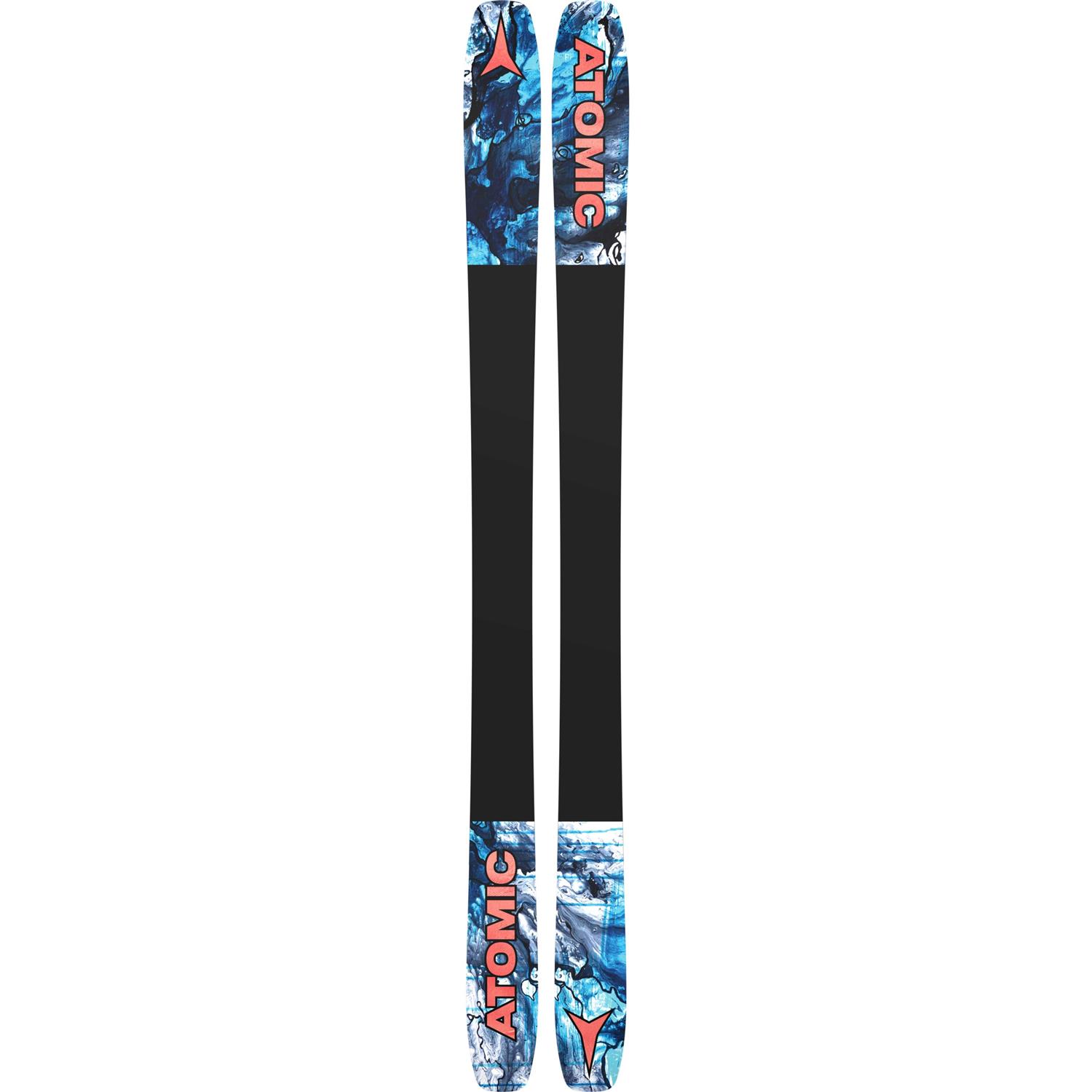 Atomic Bent 100 Skis 2025 - Sports Supplies Online Store