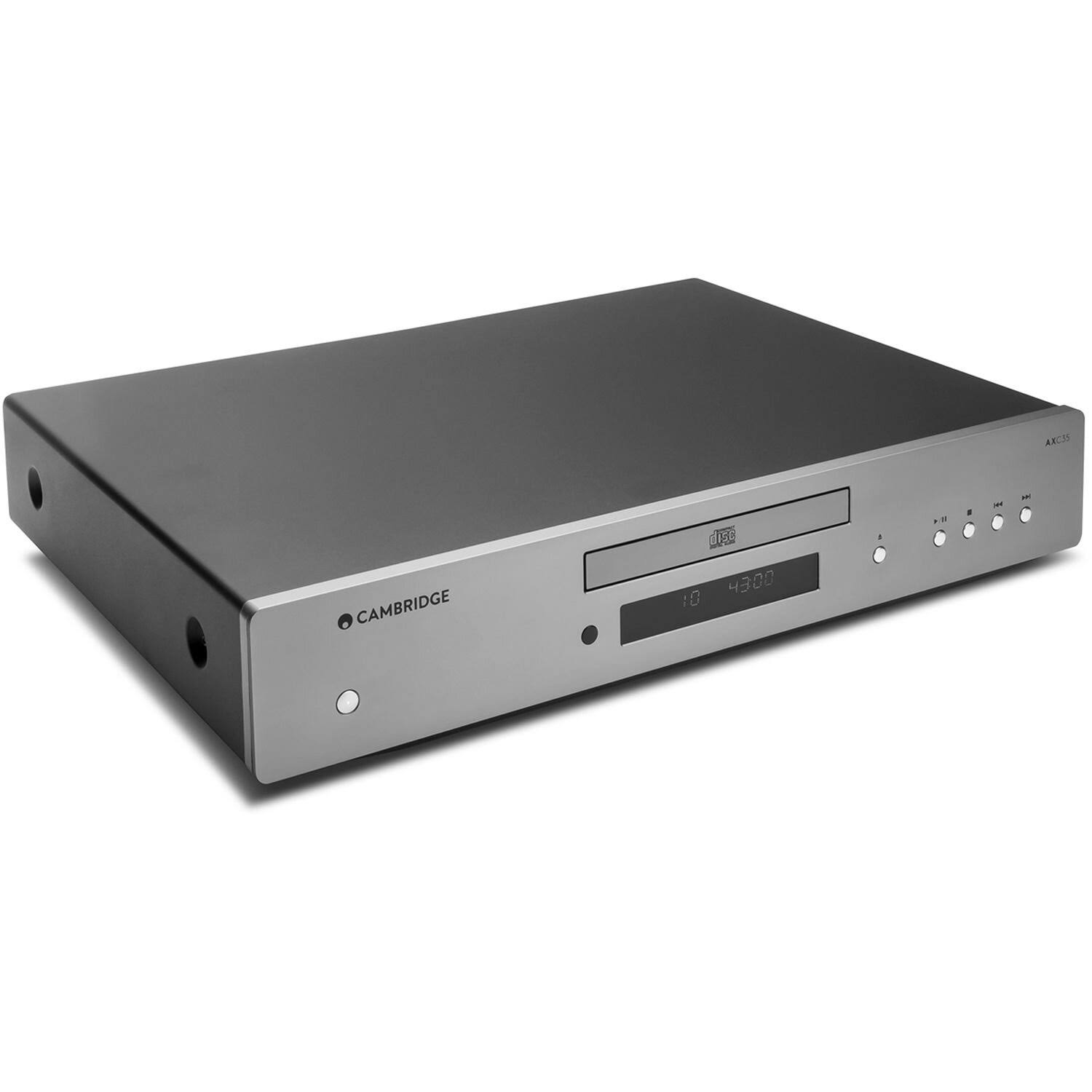 Cambridge Audio AXC35 CD Player