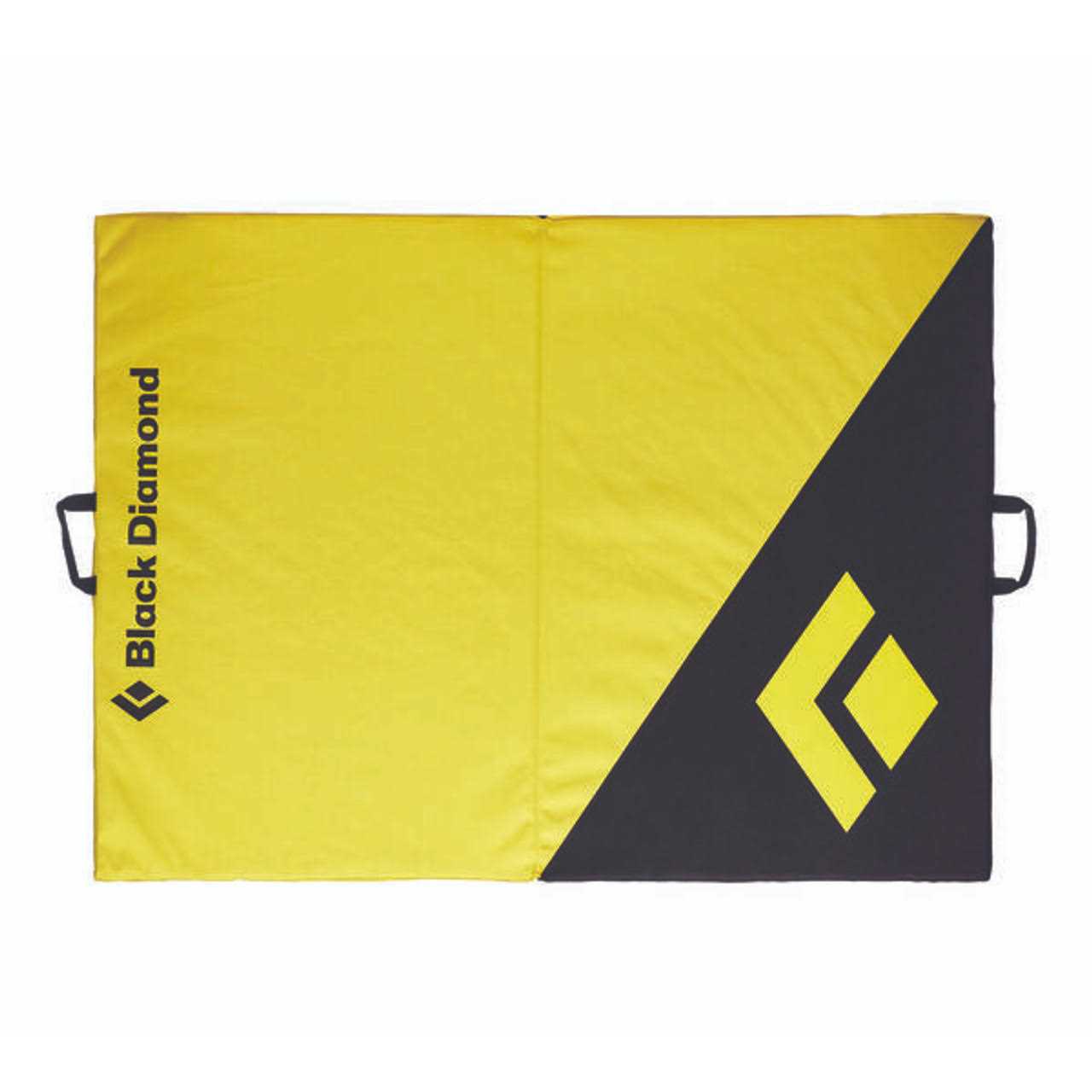 Black Diamond Circuit Crash Pad - Sports Supplies Online Store