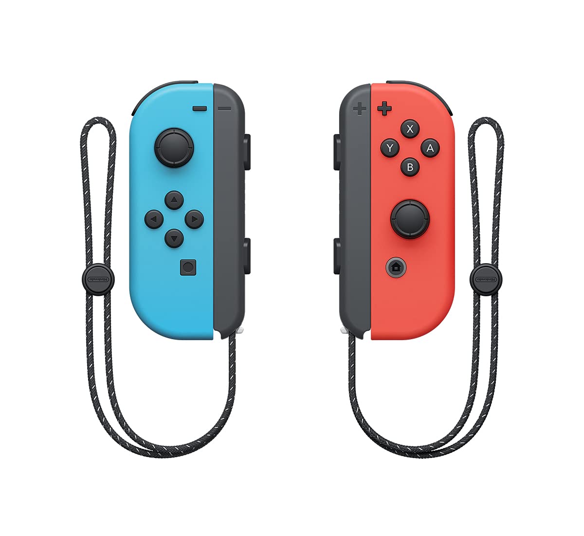 Nintendo Switch &ndash; OLED Model w/ White Joy-Con