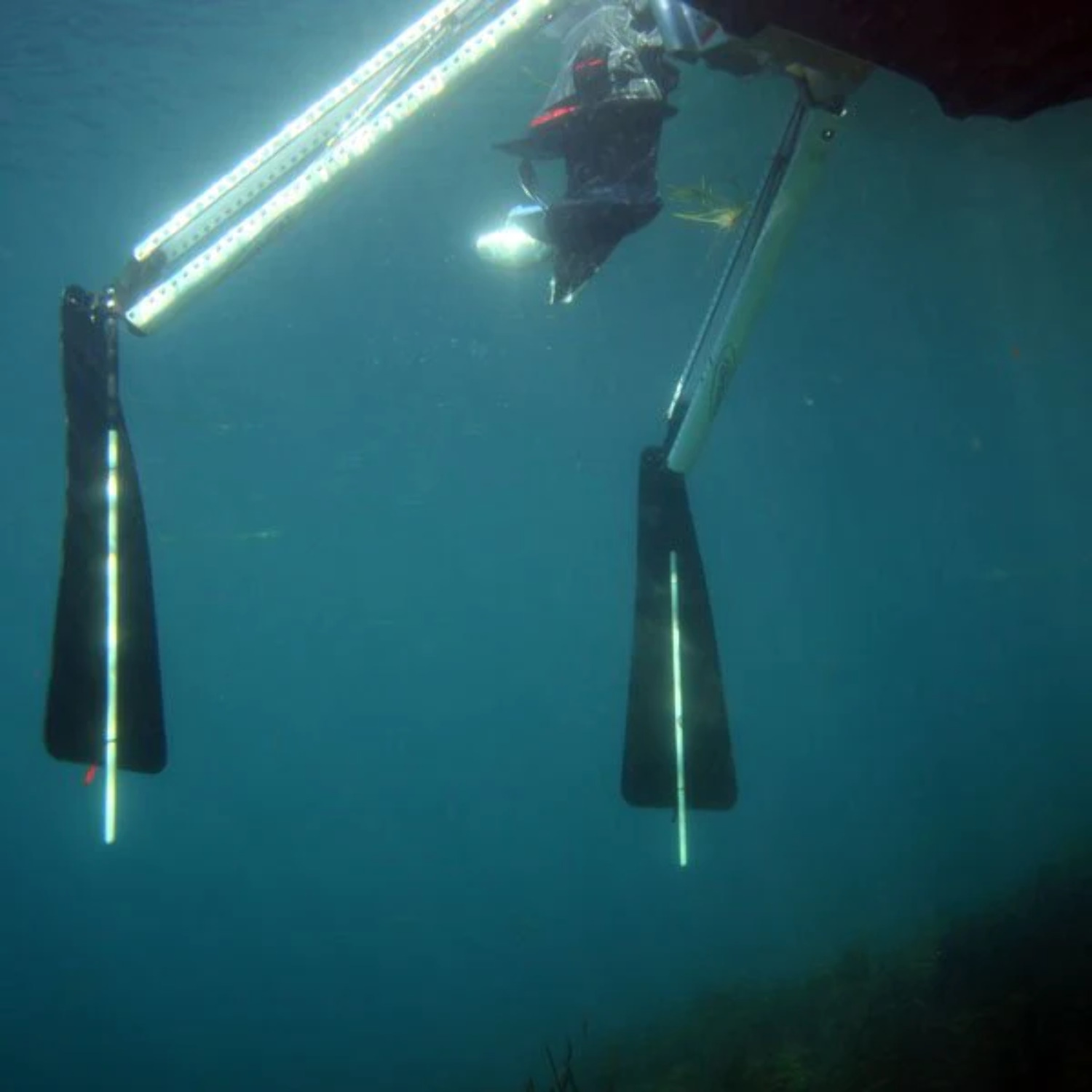 Power-Pole Drift Paddle - Dual Set