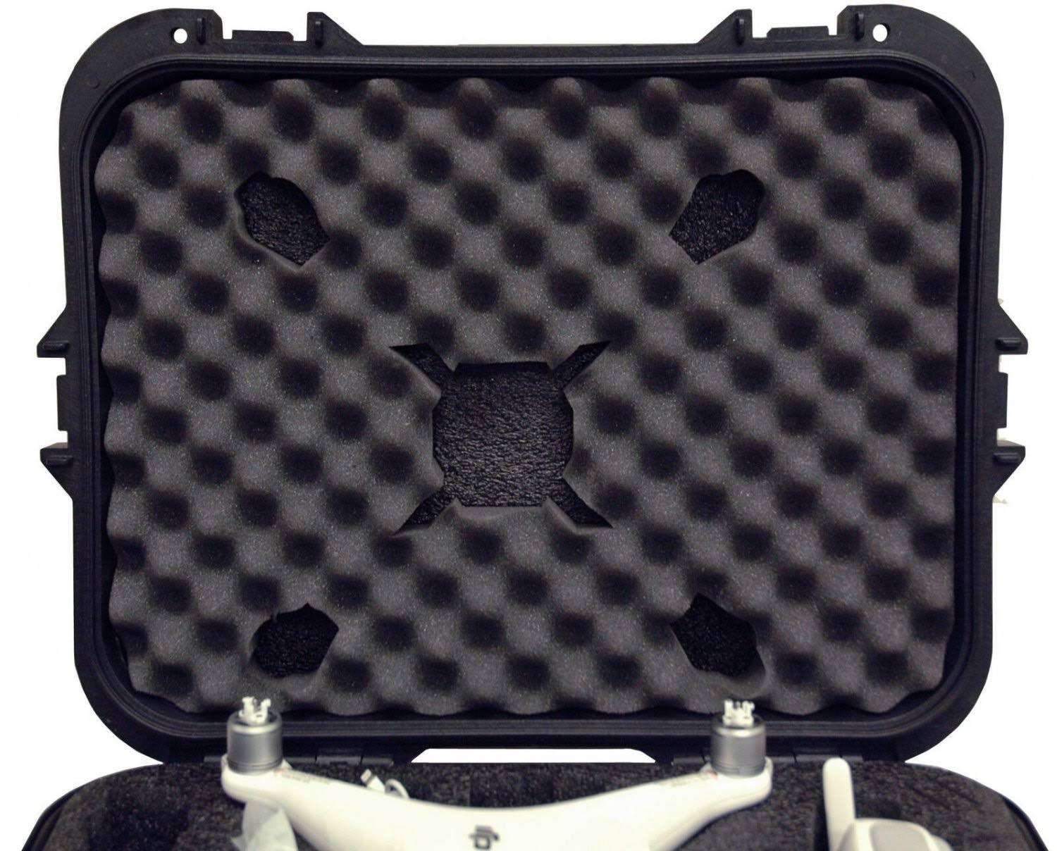 DJI Phantom 4 Waterproof Compact Drone Case