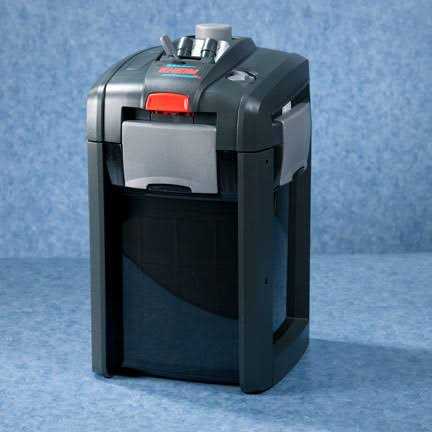 Eheim Pro 4+ 350 Canister Filter - Pet Supplies online store